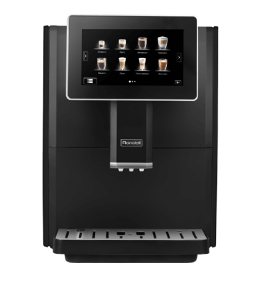 Кофемашины