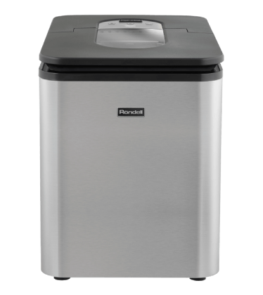 Ледогенераторы