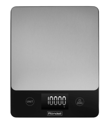 Кухонные весы