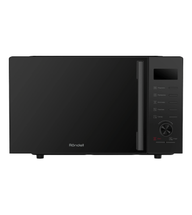 Микроволновые печи