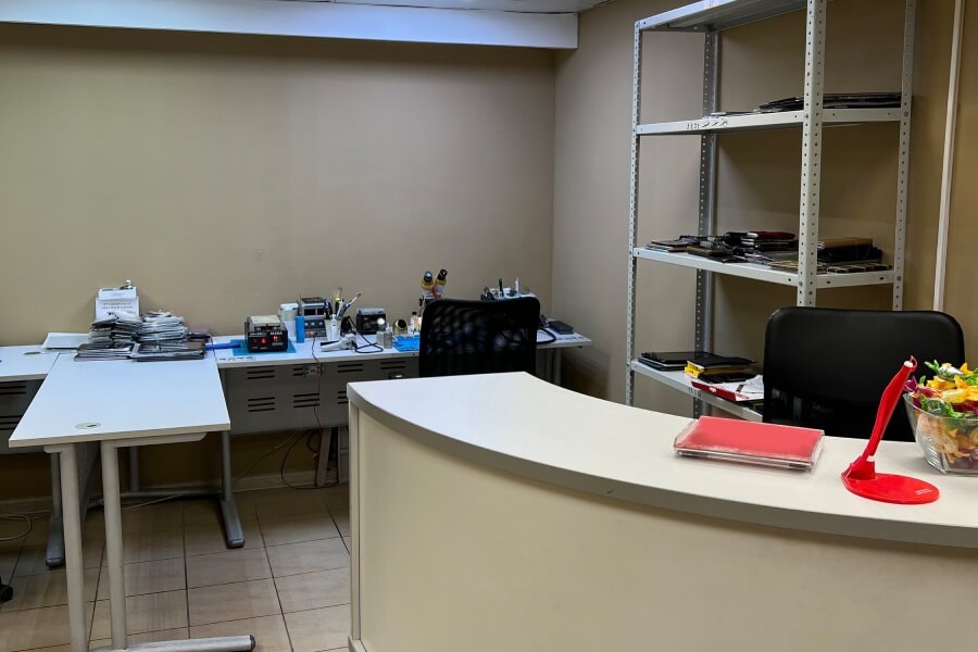 Сервис центр Rondell