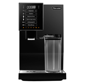 Ремонт техники Rondell