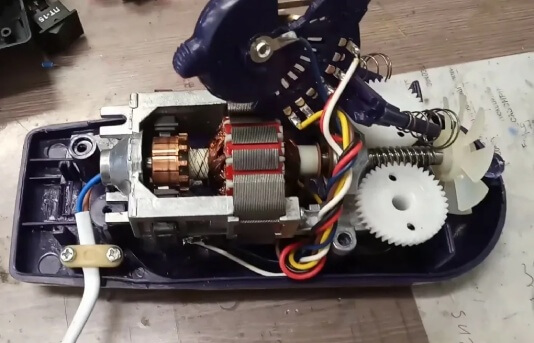 Ремонт техники Rondell