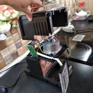 Ремонт техники Rondell